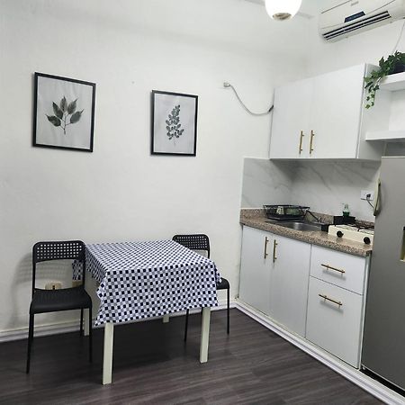 Aparthotel Genova サントドミンゴ エクステリア 写真