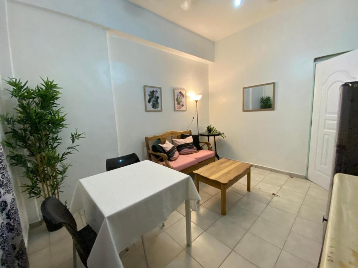 Aparthotel Genova サントドミンゴ エクステリア 写真