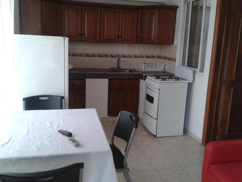 Aparthotel Genova サントドミンゴ 部屋 写真
