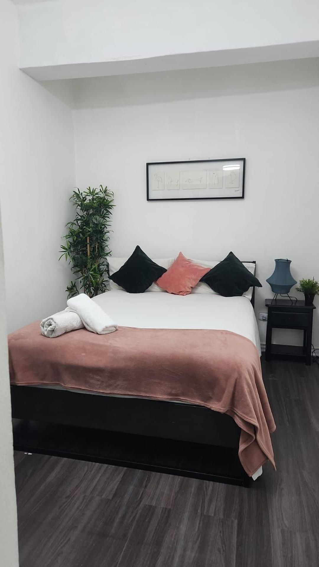 Aparthotel Genova サントドミンゴ エクステリア 写真