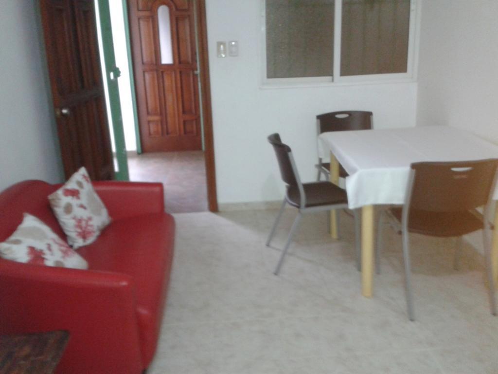 Aparthotel Genova サントドミンゴ 部屋 写真