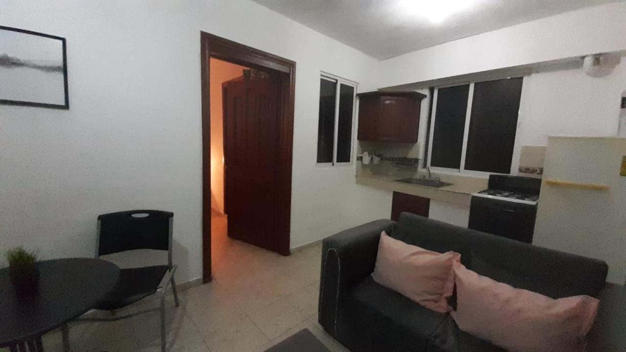 Aparthotel Genova サントドミンゴ エクステリア 写真