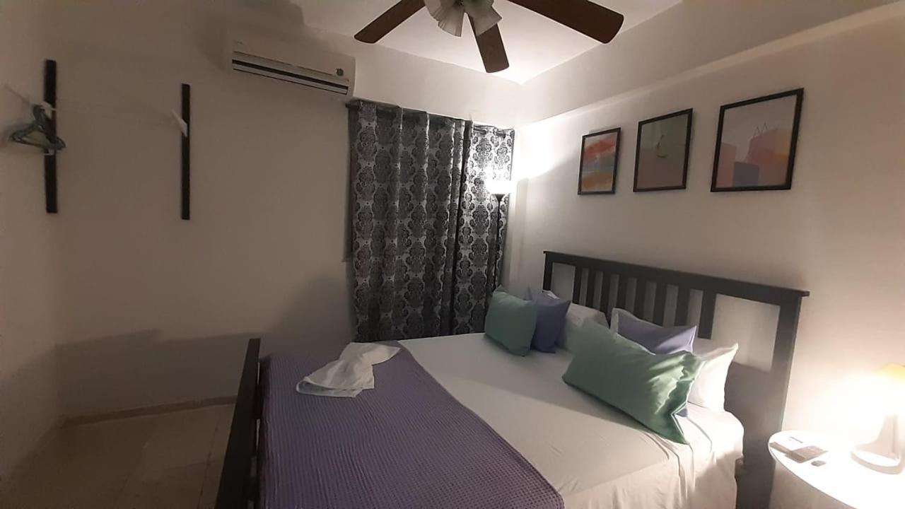 Aparthotel Genova サントドミンゴ エクステリア 写真